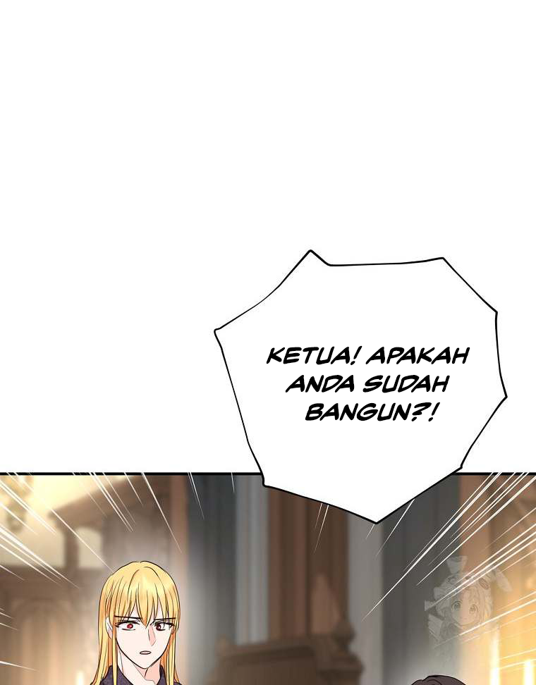Surviving as the Illegitimate Princess Chapter 86 page 85