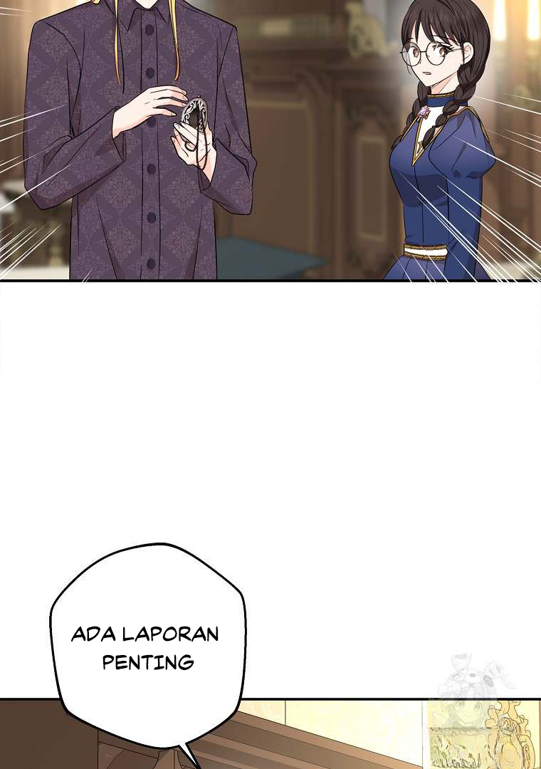 Surviving as the Illegitimate Princess Chapter 86 page 86