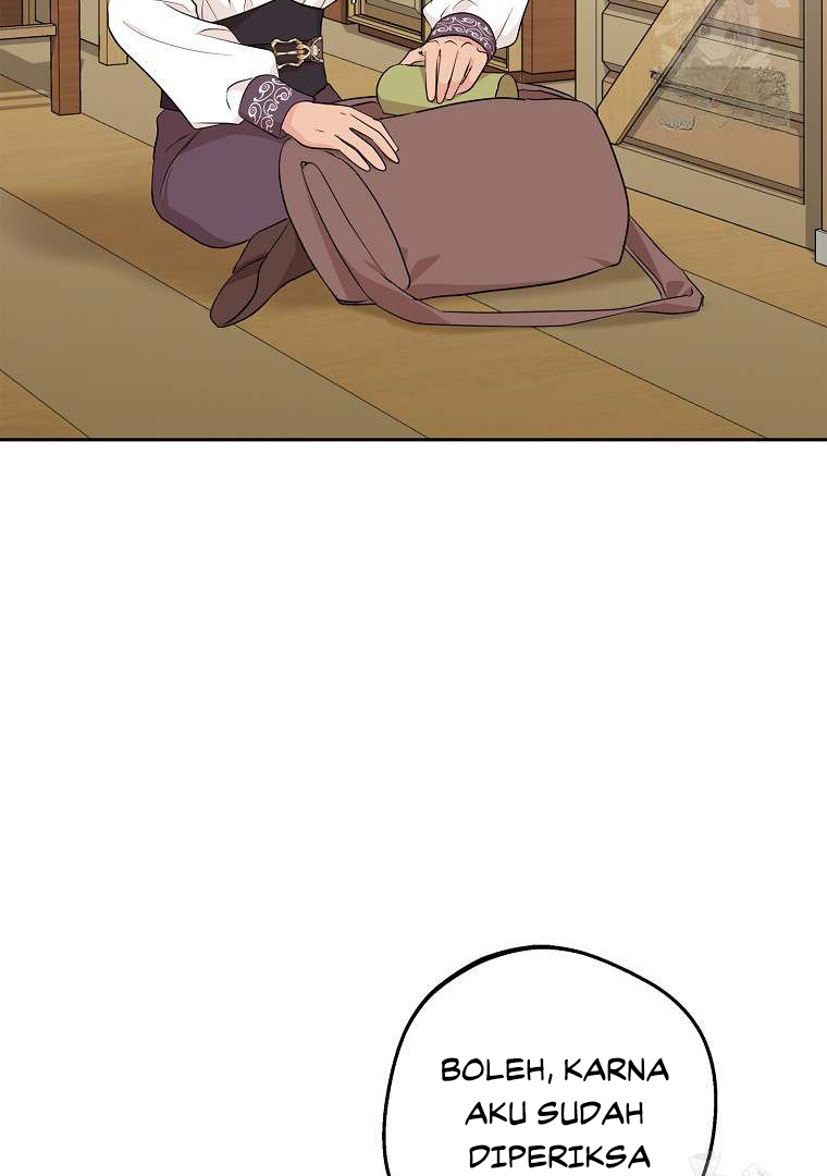 Surviving as the Illegitimate Princess Chapter 86 page 93