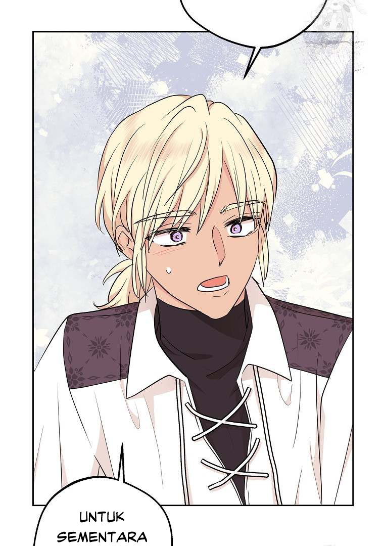 Surviving as the Illegitimate Princess Chapter 86 page 94