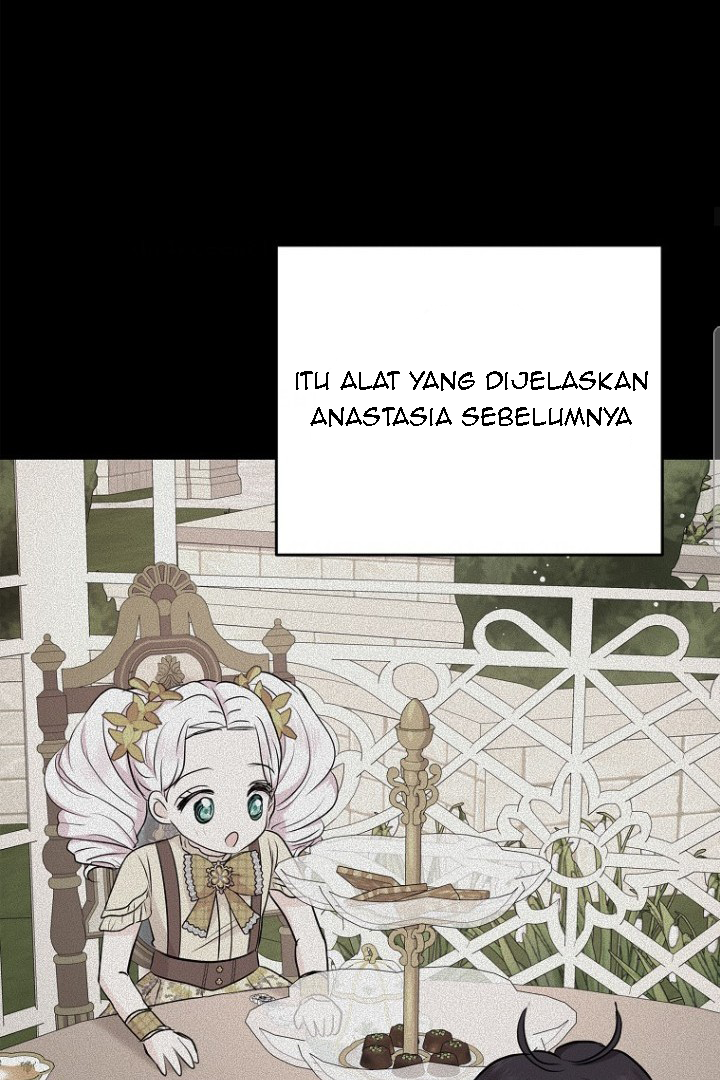 Surviving as the Illegitimate Princess Chapter 93 page 10