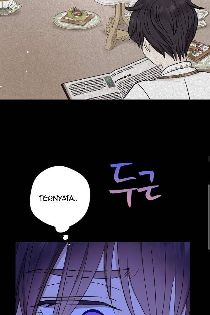 Surviving as the Illegitimate Princess Chapter 93 page 11