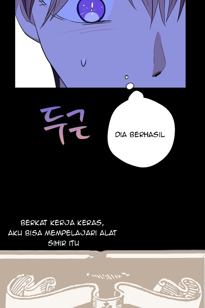 Surviving as the Illegitimate Princess Chapter 93 page 12