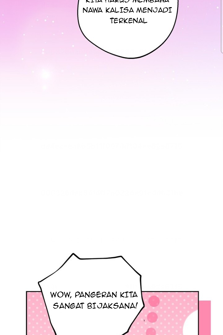 Surviving as the Illegitimate Princess Chapter 93 page 24