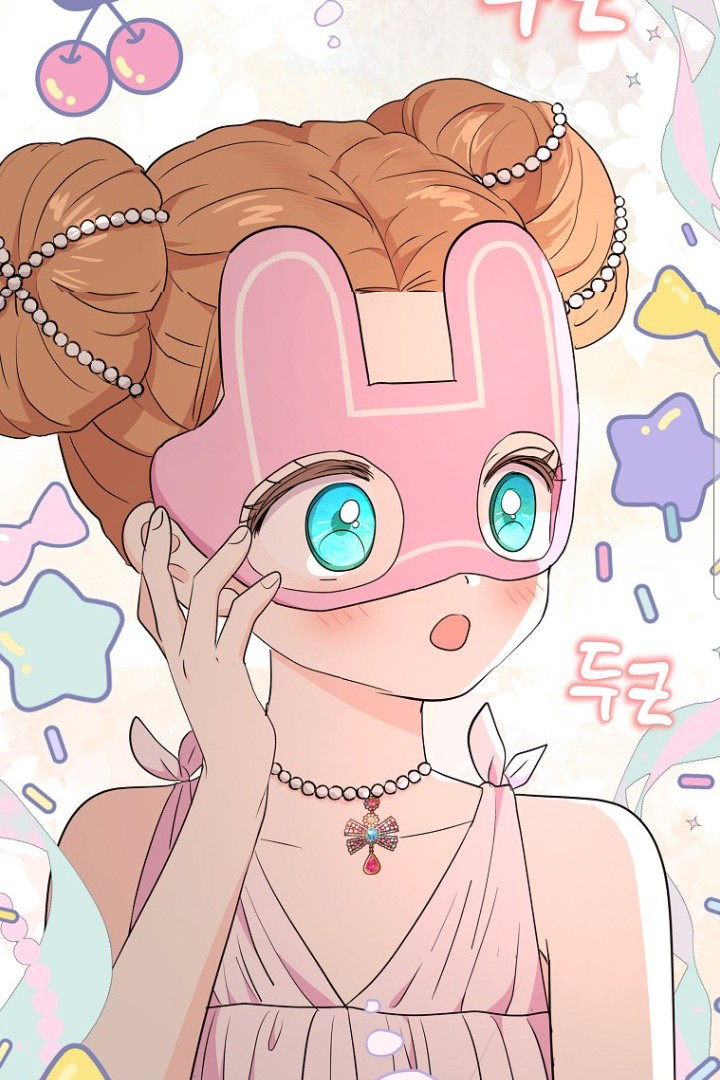 Surviving as the Illegitimate Princess Chapter 93 page 36