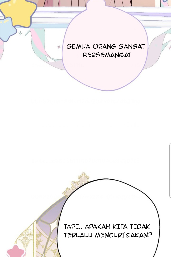 Surviving as the Illegitimate Princess Chapter 93 page 37