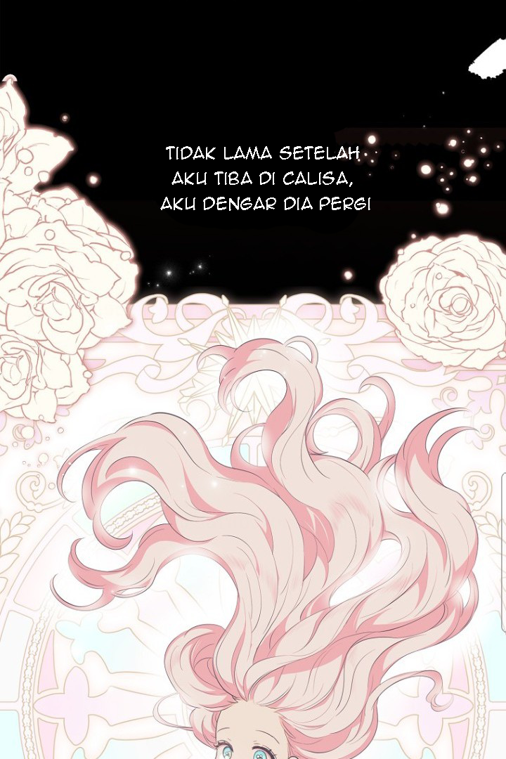 Surviving as the Illegitimate Princess Chapter 93 page 3