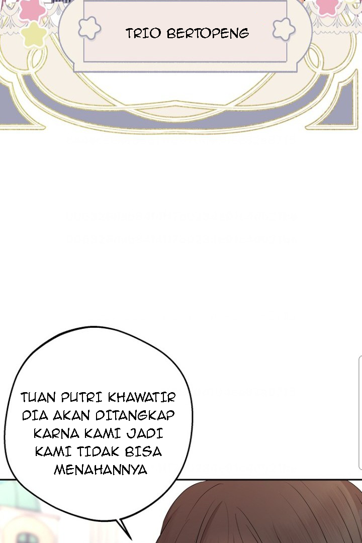 Surviving as the Illegitimate Princess Chapter 93 page 39