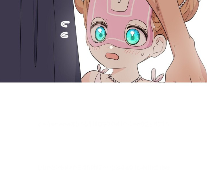 Surviving as the Illegitimate Princess Chapter 93 page 48