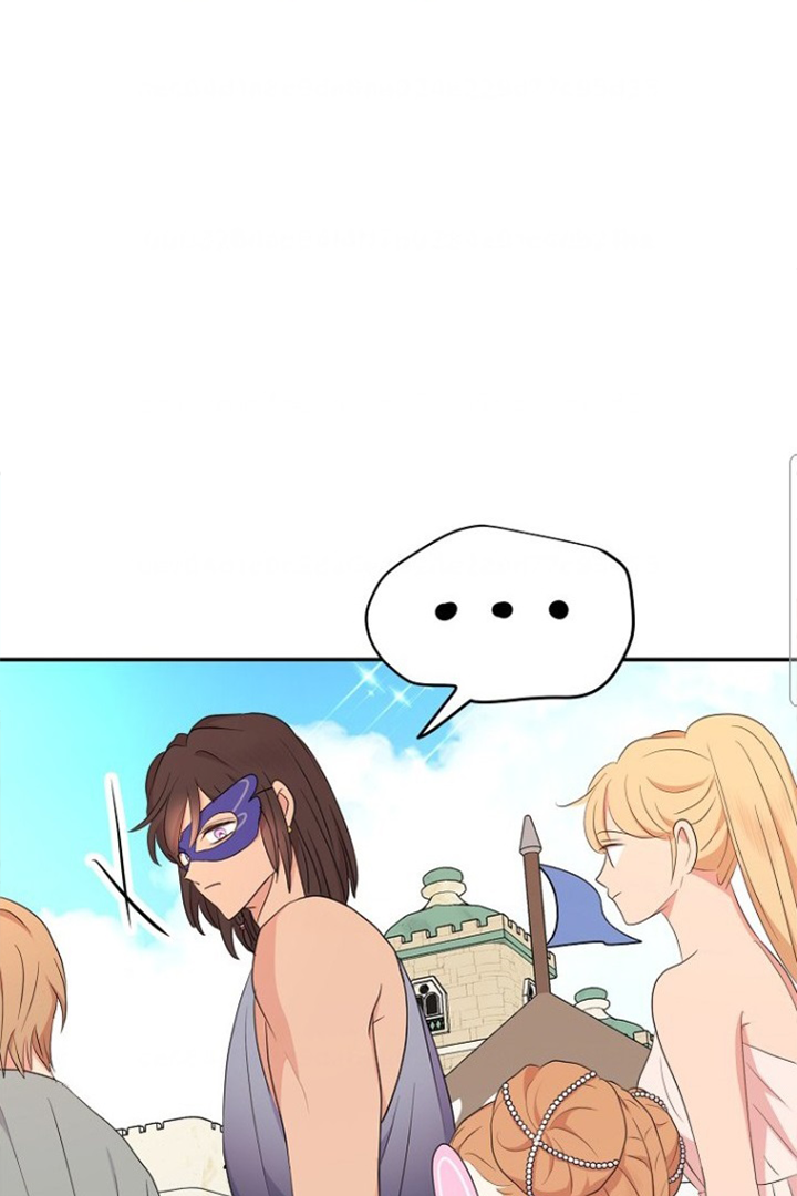 Surviving as the Illegitimate Princess Chapter 93 page 52