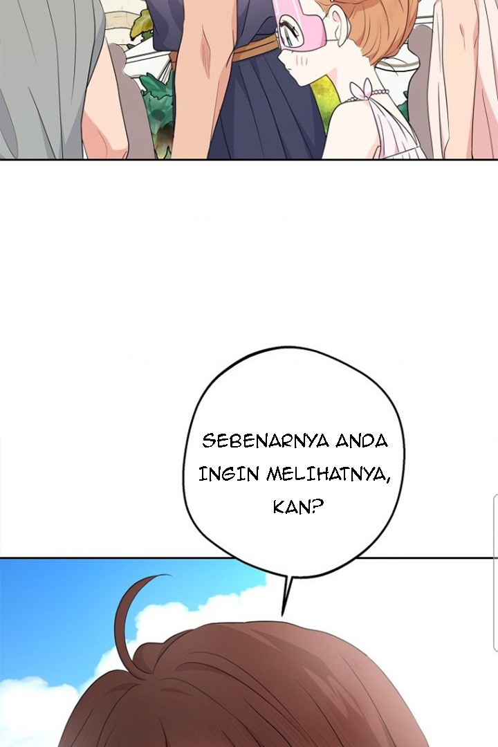 Surviving as the Illegitimate Princess Chapter 93 page 53