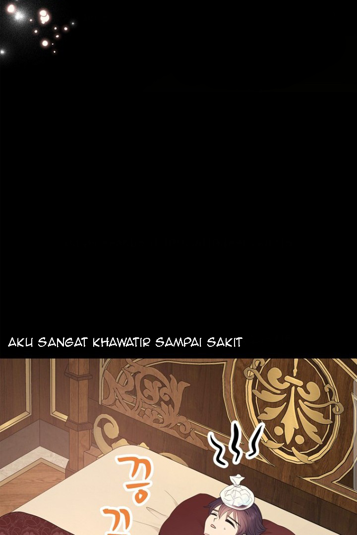 Surviving as the Illegitimate Princess Chapter 93 page 5