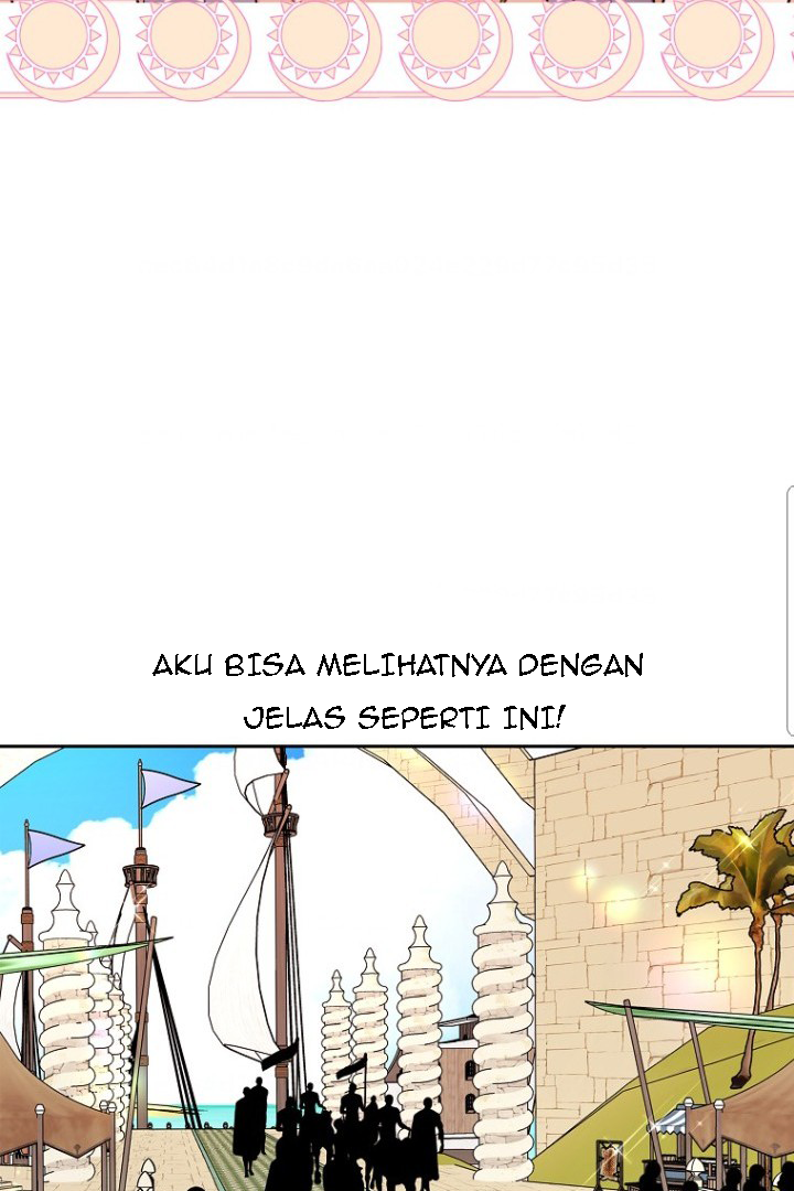 Surviving as the Illegitimate Princess Chapter 93 page 61