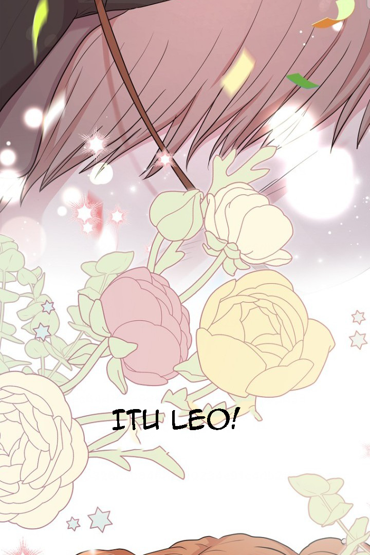 Surviving as the Illegitimate Princess Chapter 93 page 64