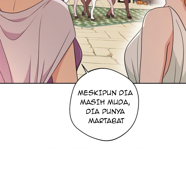 Surviving as the Illegitimate Princess Chapter 93 page 68