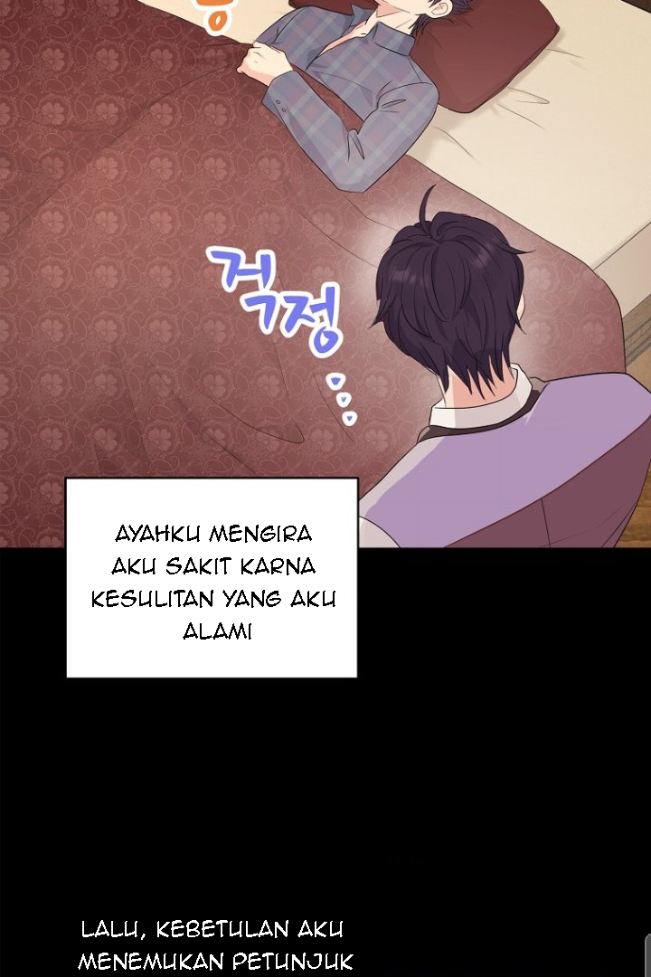 Surviving as the Illegitimate Princess Chapter 93 page 6
