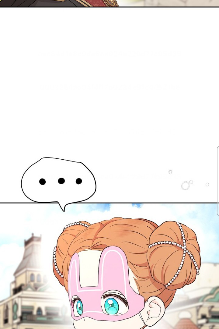 Surviving as the Illegitimate Princess Chapter 93 page 73