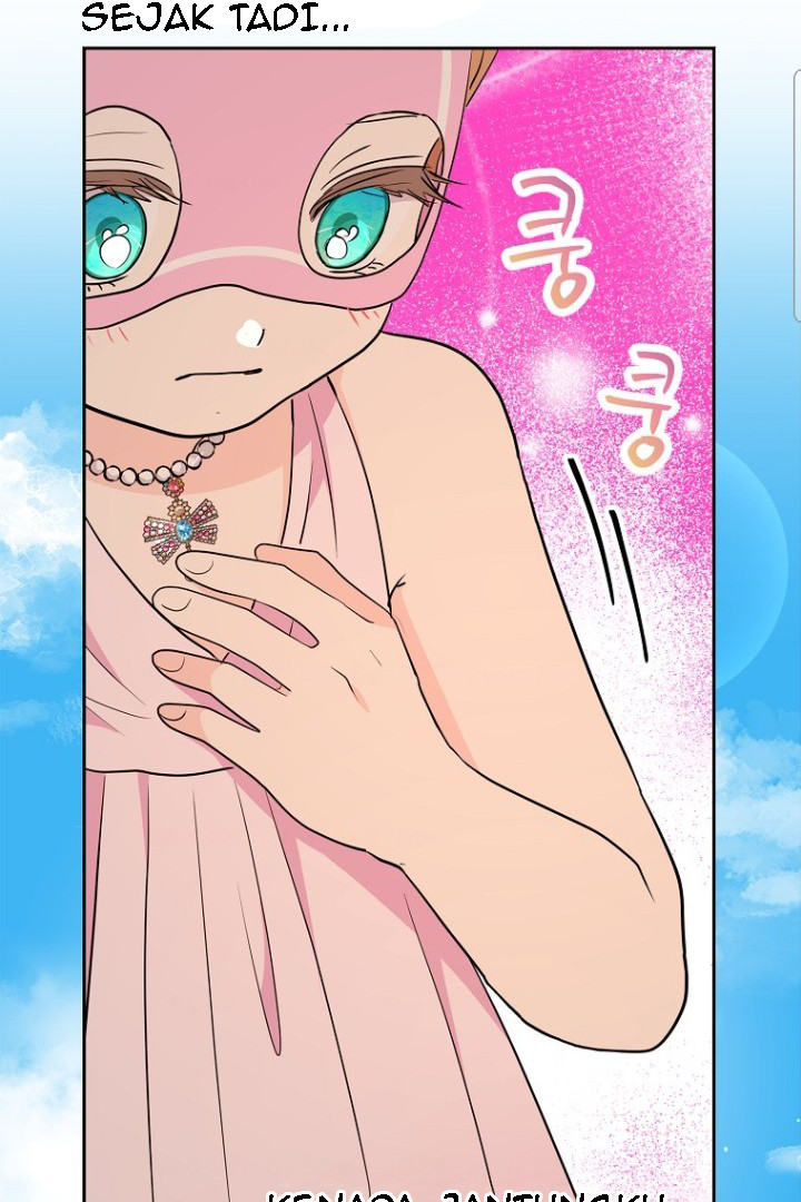 Surviving as the Illegitimate Princess Chapter 93 page 80