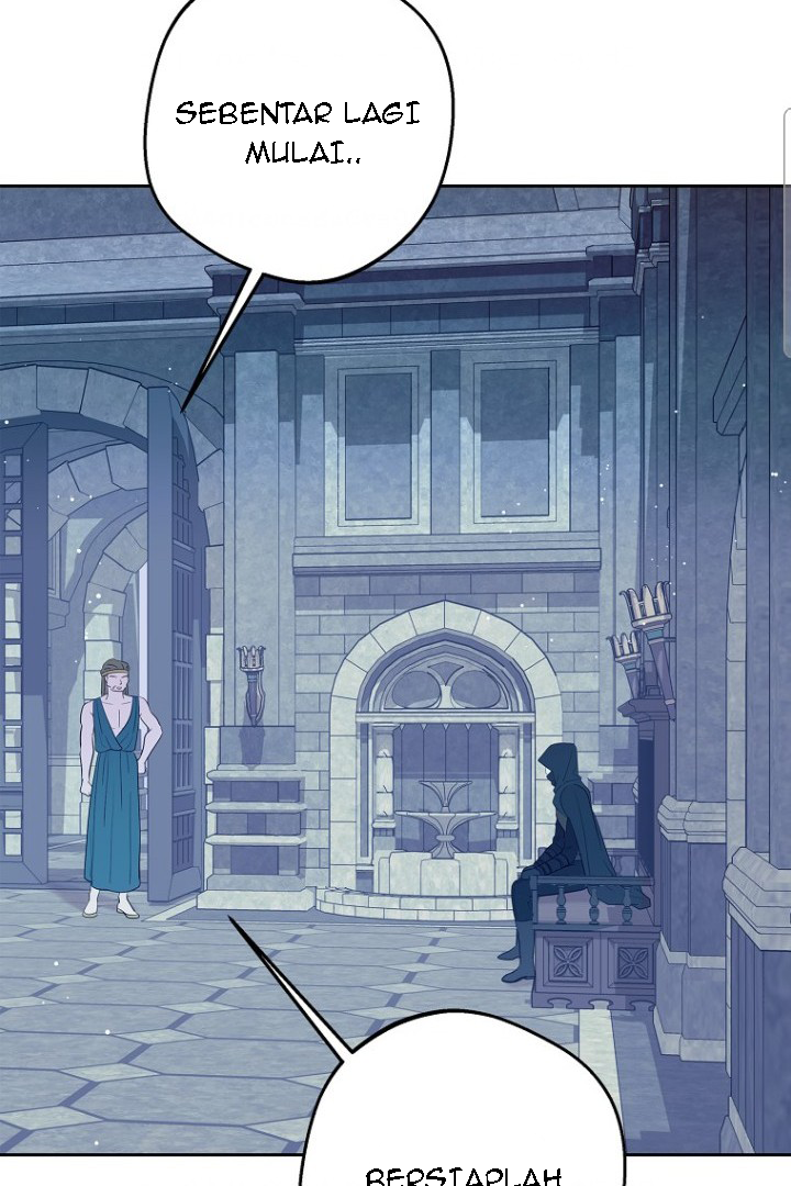 Surviving as the Illegitimate Princess Chapter 93 page 84