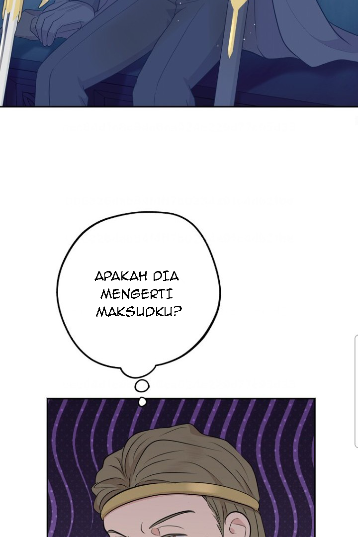 Surviving as the Illegitimate Princess Chapter 93 page 86