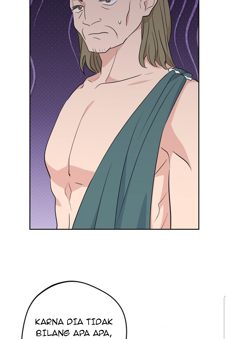 Surviving as the Illegitimate Princess Chapter 93 page 87