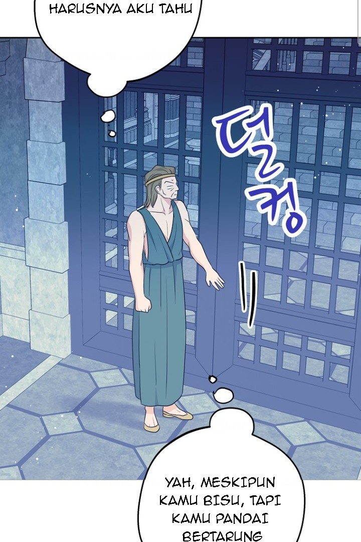 Surviving as the Illegitimate Princess Chapter 93 page 88
