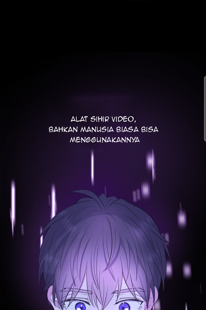 Surviving as the Illegitimate Princess Chapter 93 page 8