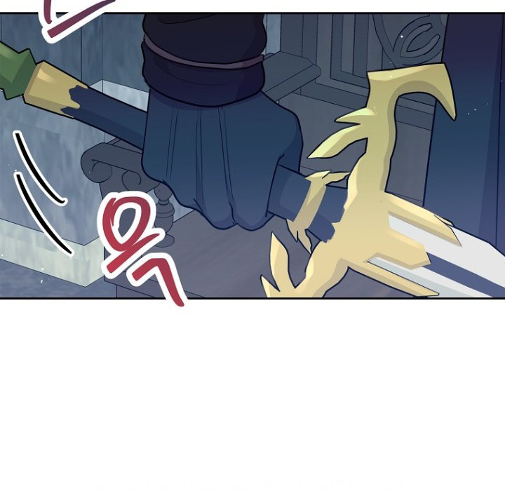 Surviving as the Illegitimate Princess Chapter 93 page 90