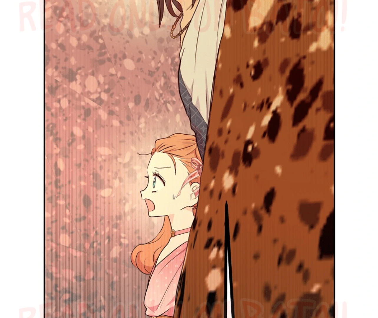 Surviving as the Illegitimate Princess Chapter 99 page 139
