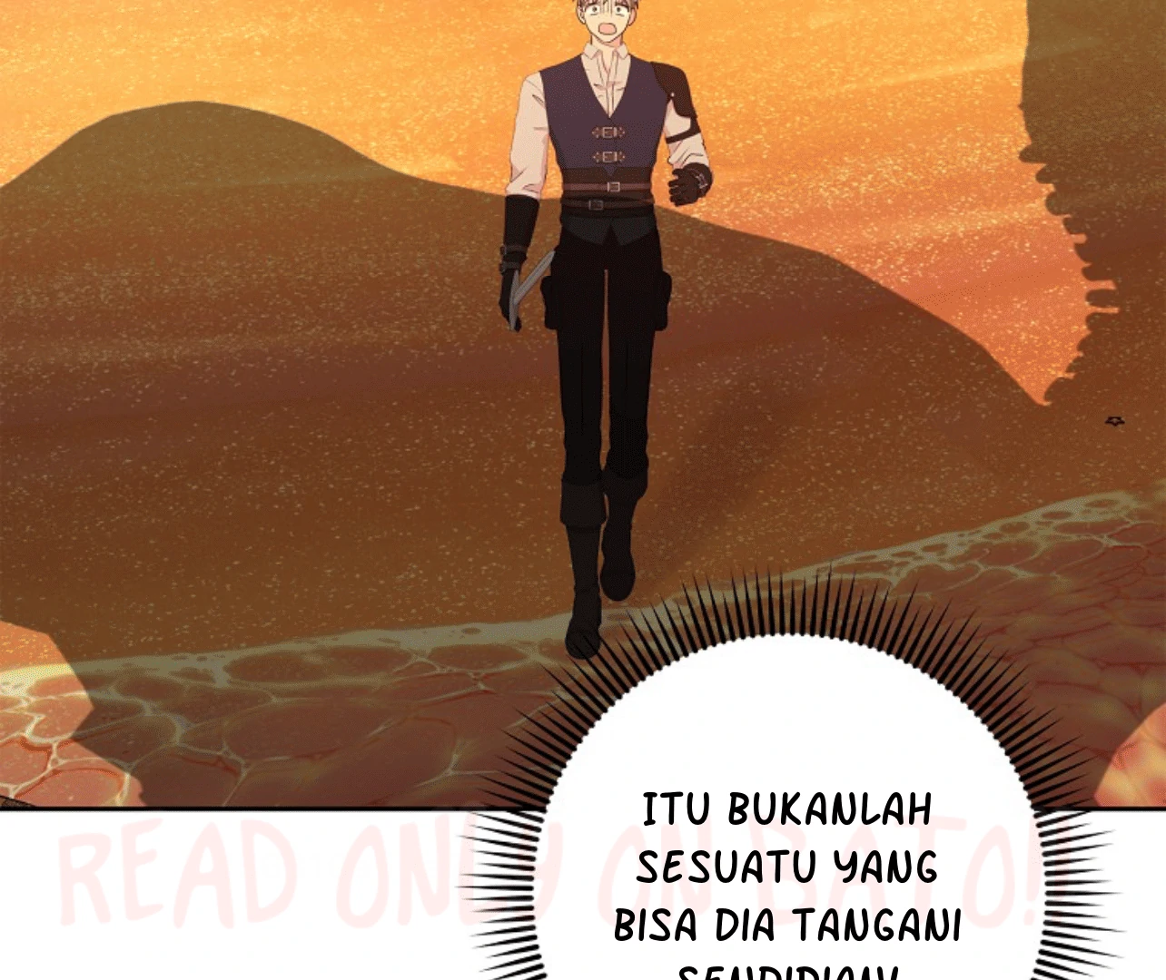 Surviving as the Illegitimate Princess Chapter 99 page 142