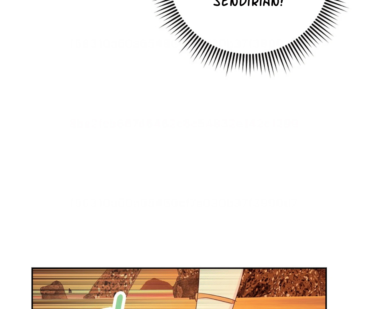 Surviving as the Illegitimate Princess Chapter 99 page 143