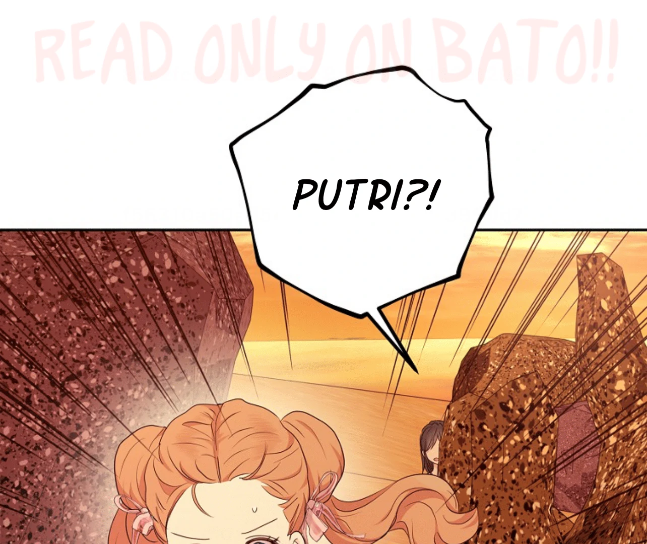Surviving as the Illegitimate Princess Chapter 99 page 145