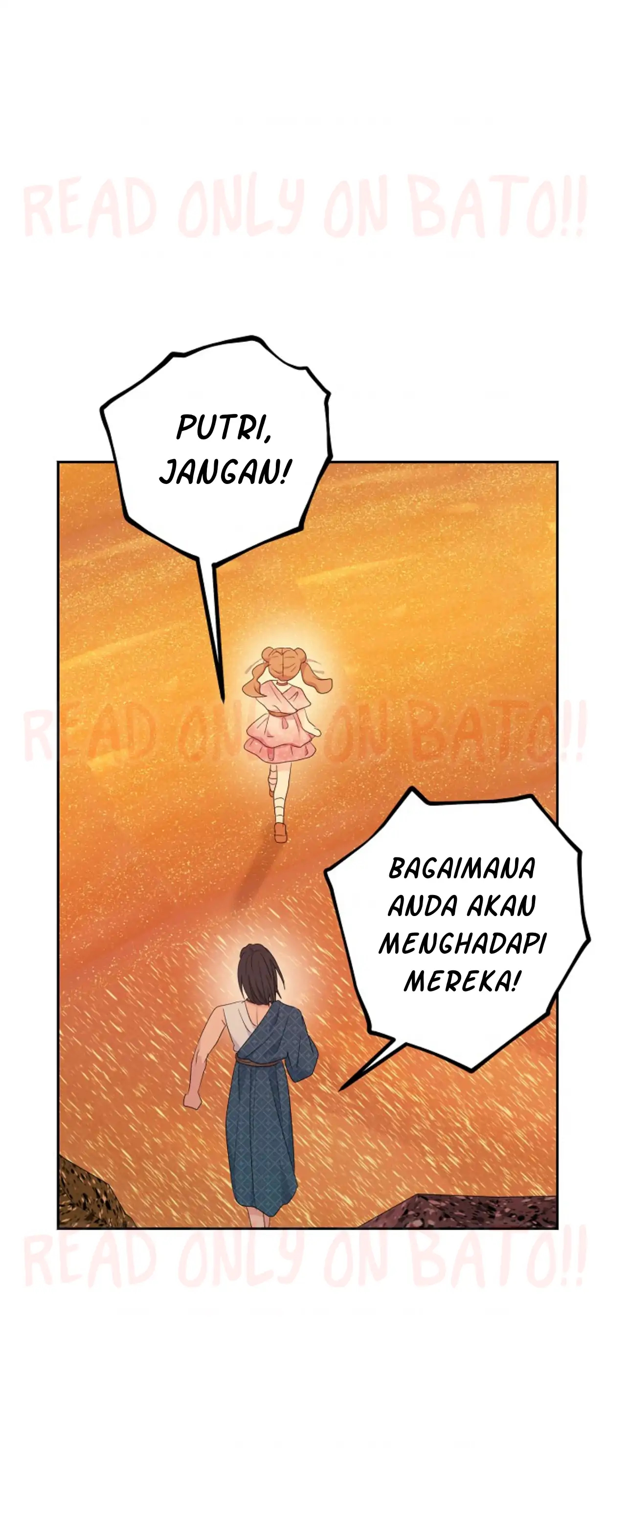 Surviving as the Illegitimate Princess Chapter 99 page 148