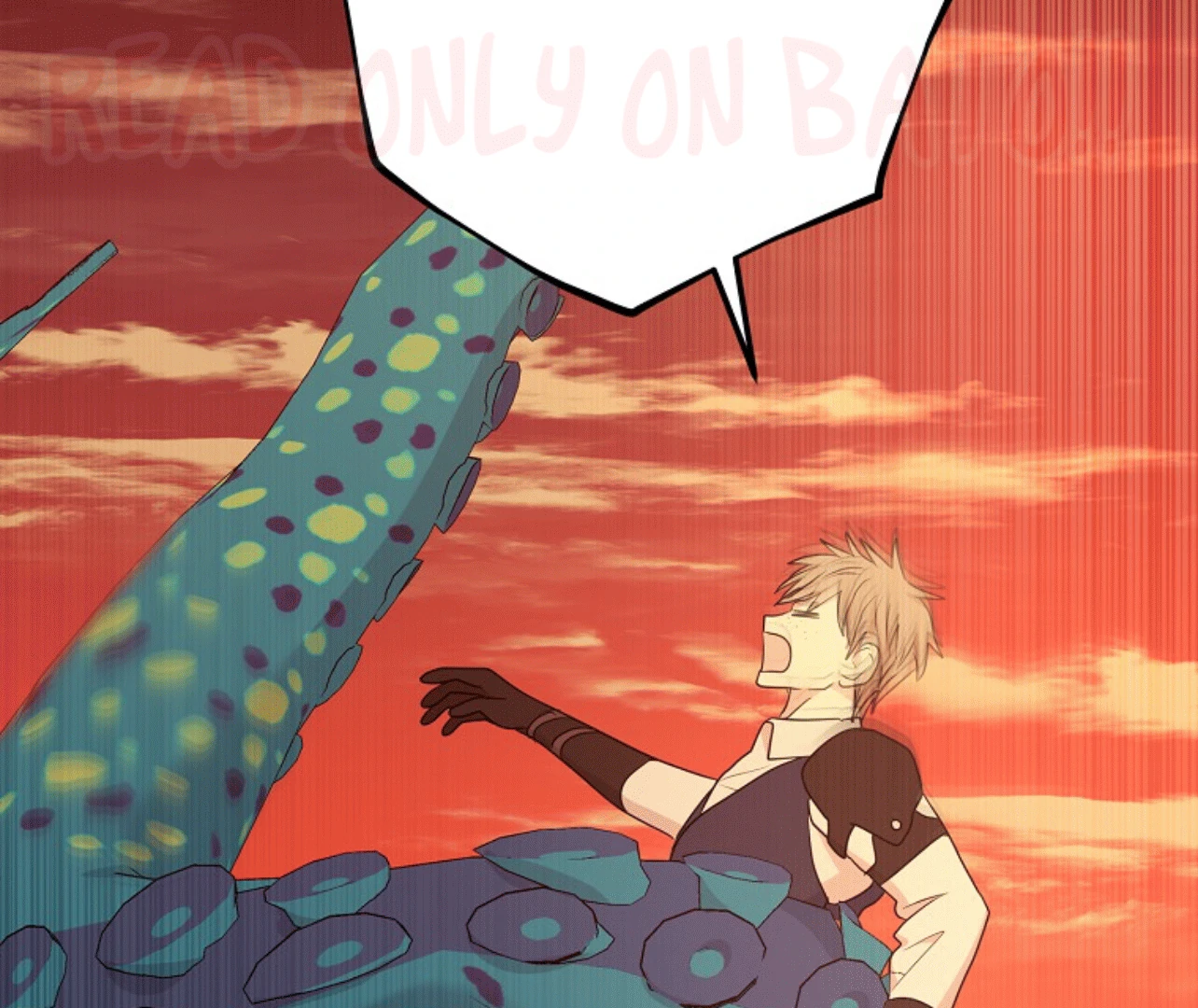 Surviving as the Illegitimate Princess Chapter 99 page 151