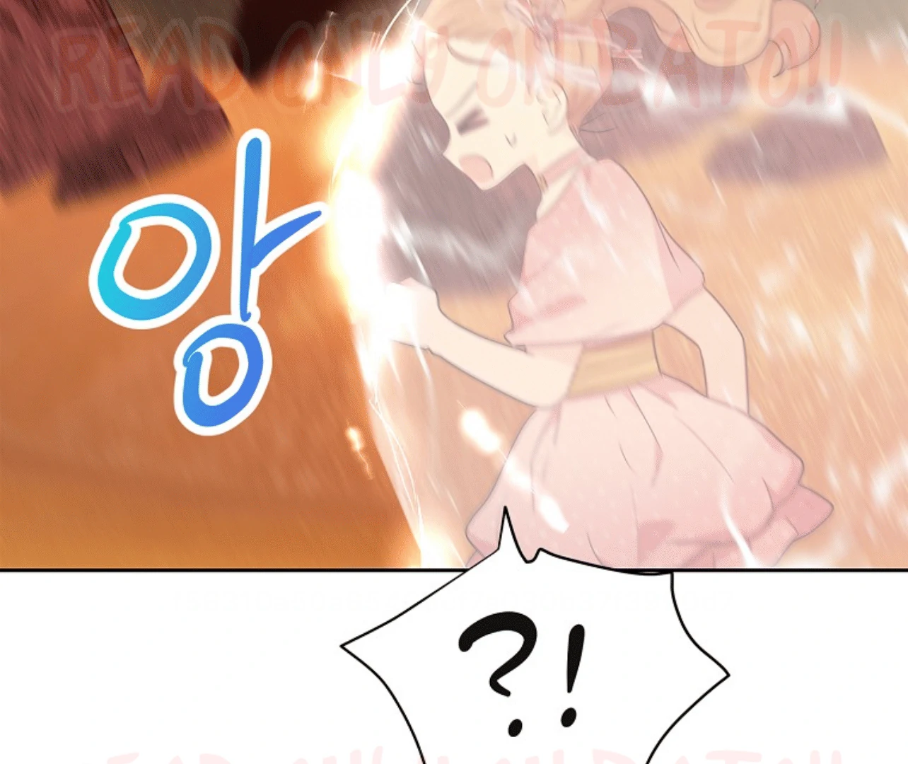 Surviving as the Illegitimate Princess Chapter 99 page 159