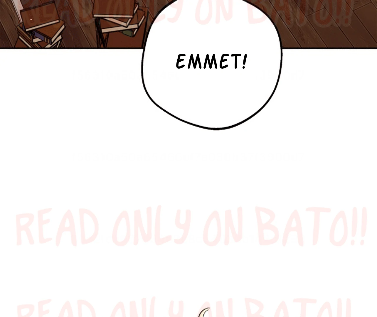 Surviving as the Illegitimate Princess Chapter 99 page 16