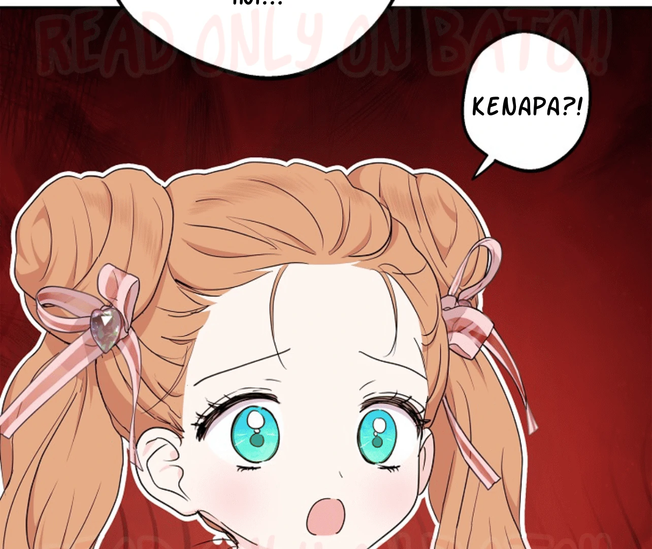 Surviving as the Illegitimate Princess Chapter 99 page 29