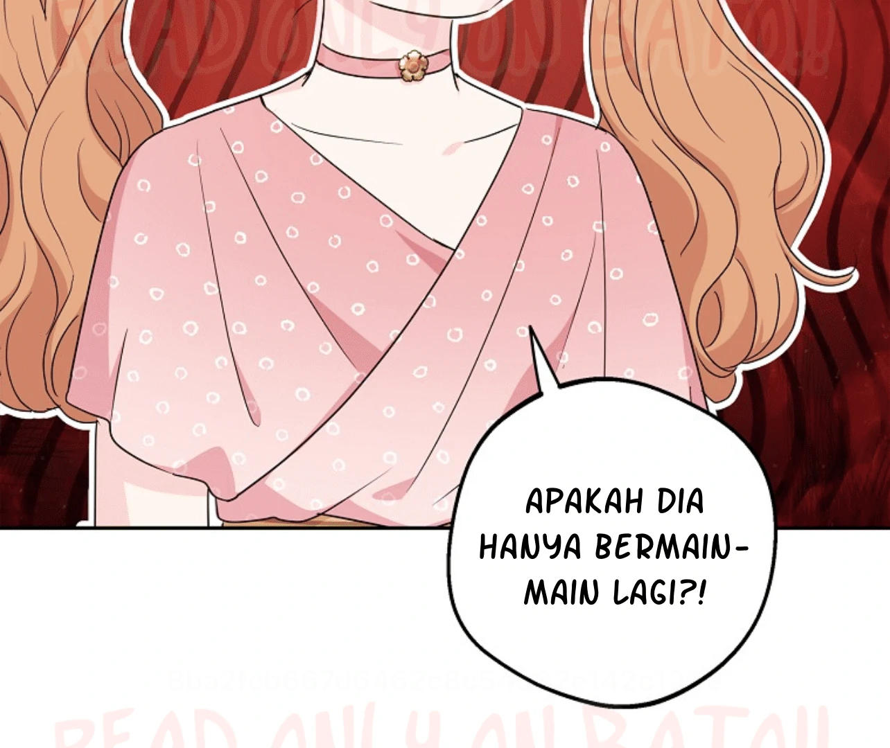 Surviving as the Illegitimate Princess Chapter 99 page 30
