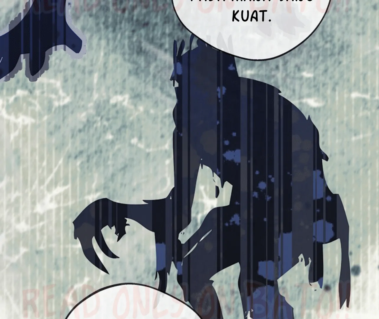 Surviving as the Illegitimate Princess Chapter 99 page 57