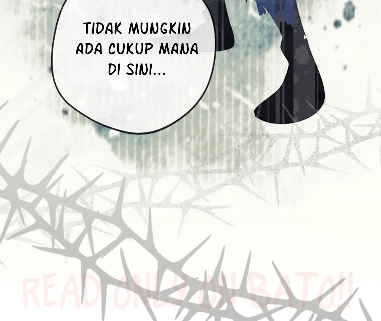 Surviving as the Illegitimate Princess Chapter 99 page 58