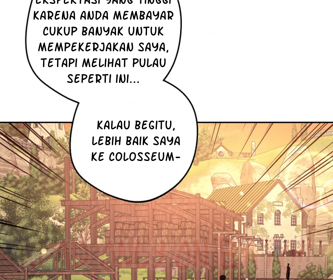 Surviving as the Illegitimate Princess Chapter 99 page 67