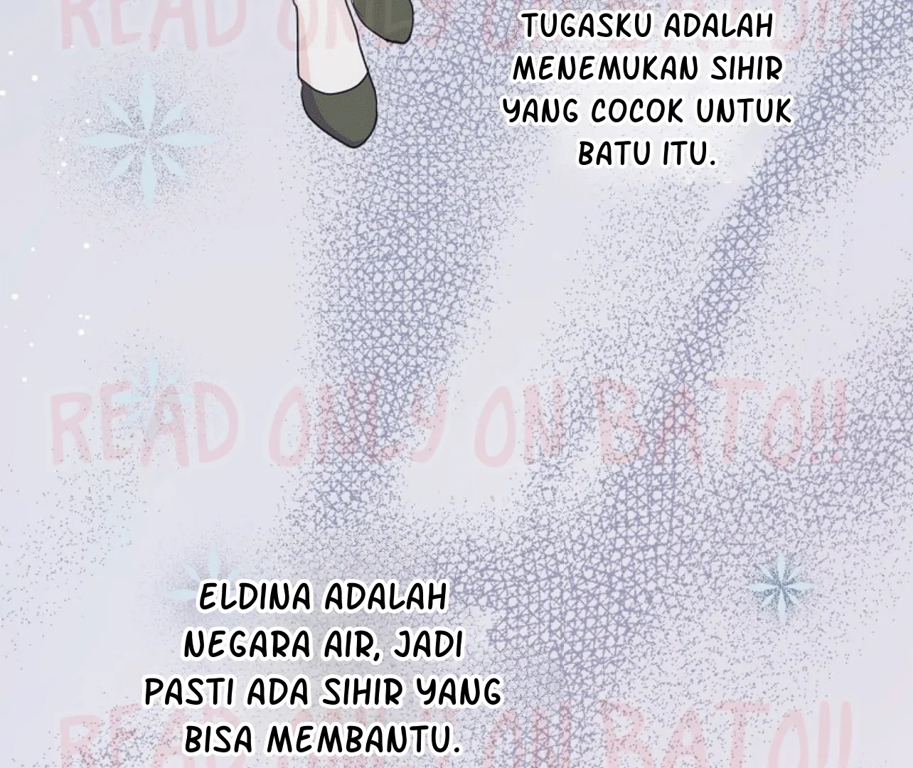 Surviving as the Illegitimate Princess Chapter 99 page 6