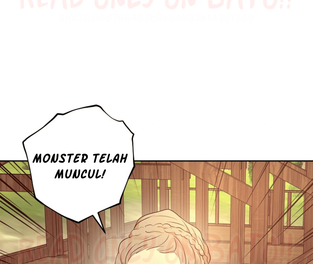 Surviving as the Illegitimate Princess Chapter 99 page 73