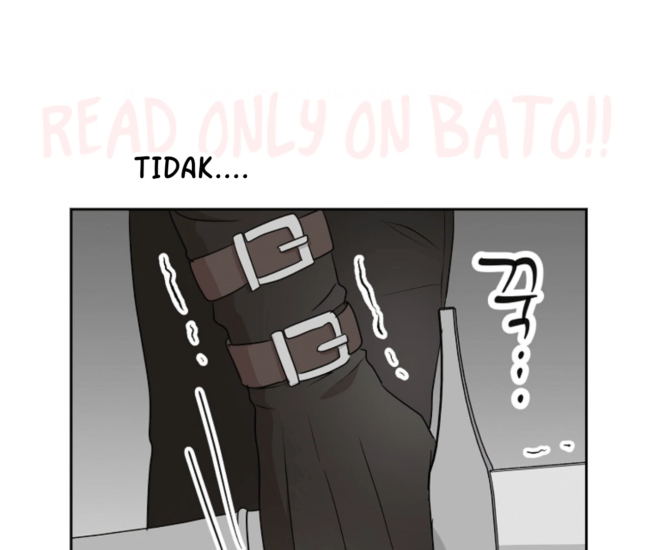 Surviving as the Illegitimate Princess Chapter 99 page 92