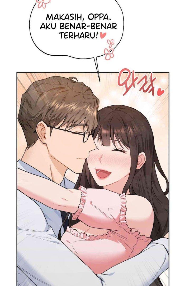 Sweet Boss Chapter 04 page 9