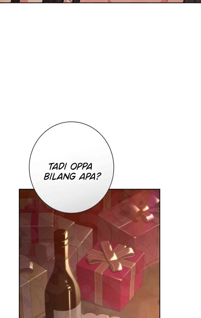 Sweet Boss Chapter 04 page 19
