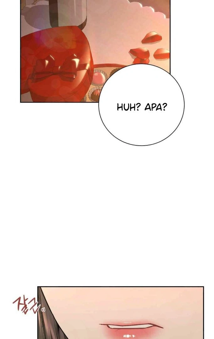 Sweet Boss Chapter 04 page 20