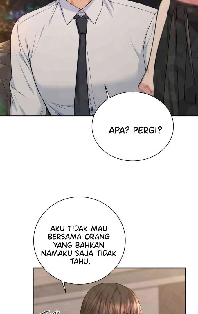 Sweet Boss Chapter 04 page 22
