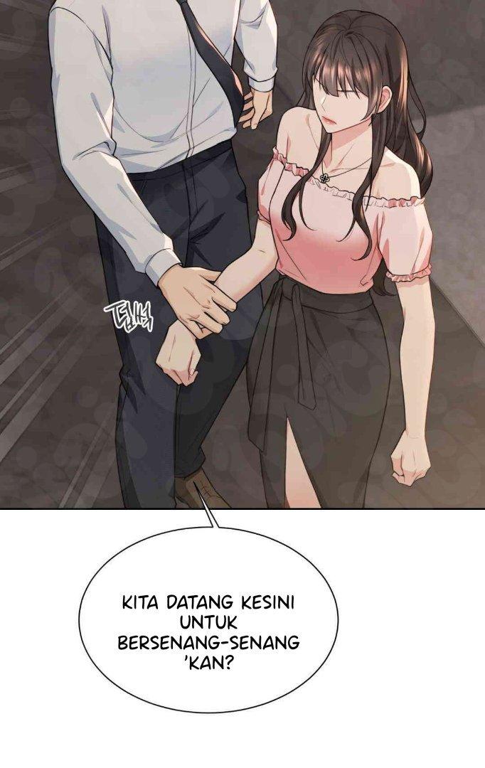 Sweet Boss Chapter 04 page 25