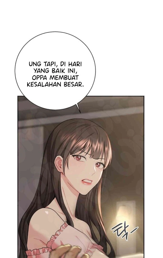 Sweet Boss Chapter 04 page 26